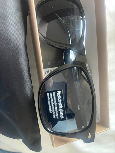 Home.  Ai Glasses