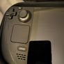 Steam Deck  64gb + 512GB SanDick Extreme Pro + Deck + Original Case Image 6