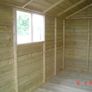 10ft x 12ft Budget Garden Shed Image 3