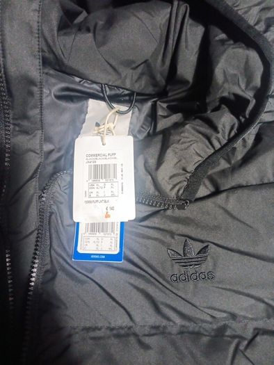 Adidas Jacket