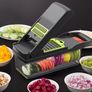 Fruits and Vegetables Chopper Image 8