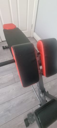 Multi Gym
