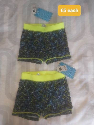 boys swim wear