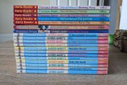 Horrid Henry book collection