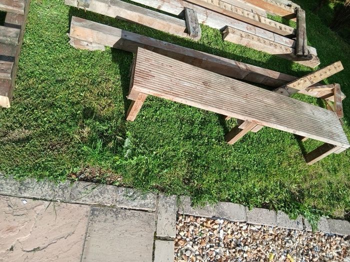 Wood for DIY Projects