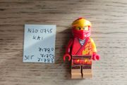 lego njo0745 kai, set 71780, 71759, 71783