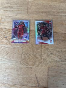 Match Attax