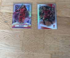 Match Attax