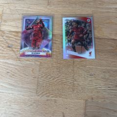 Match Attax