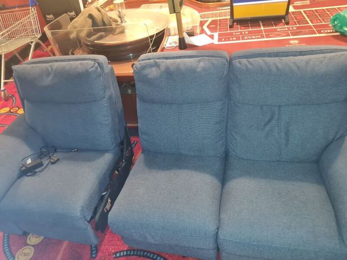 sofa