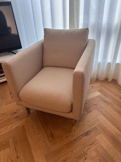 Armchair