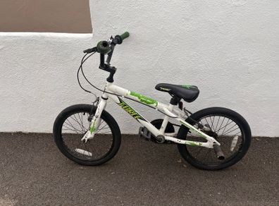 Kids BMX Bike