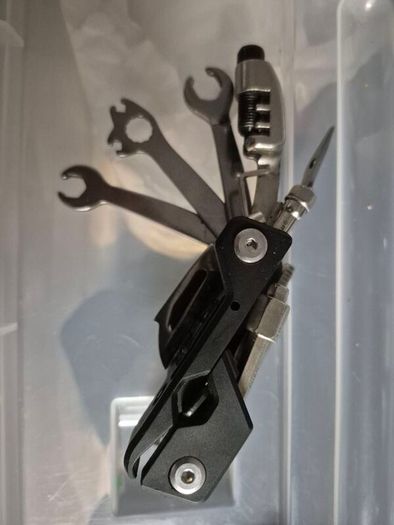CRIVIT Multi tool