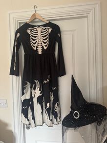 halloween costume