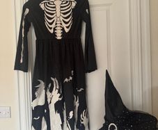 halloween costume