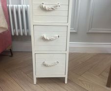 Bathroom Cabinet White