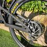 Santa Cruz Nomad 6 CS, L, extras, LIKE NEW Image 7