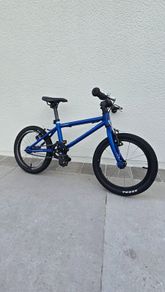 Kids bicycle
