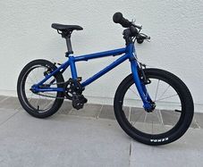 Kids bicycle