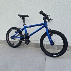 Kids bicycle