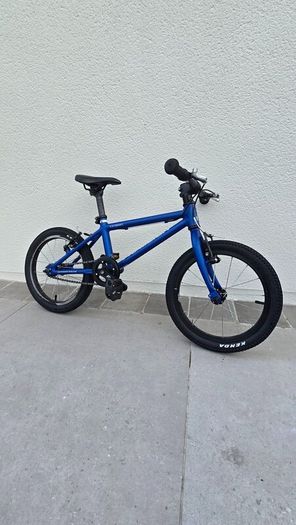 Kids bicycle