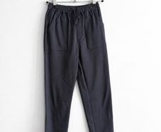 New Dunnes Stores Boys Charcoal "Archie" Trousers