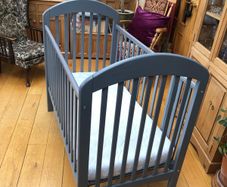 Mamas and Papas Cot