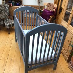Mamas and Papas Cot