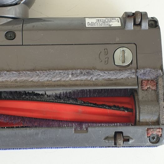 Dyson V6 DC58 fiber floor brush head
