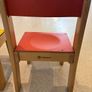 Wesco Kids Chairs Image 6