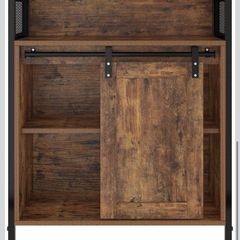 SogesHome Side Cabinet
