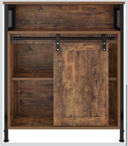 SogesHome Side Cabinet
