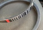 Heavy duty v-belt