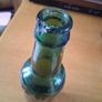 Tyrone Mineral Water Co DUNGANNON Bottle Image 4