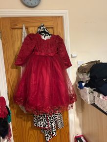 princess dress