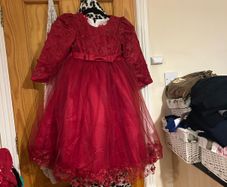 princess dress