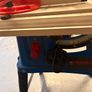 Ferret table saw. Image 3