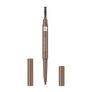 Rimmel Brow This Way Fill & Sculpt Eyebrow Definer - 001 Blonde - New Image 4
