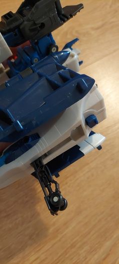 Transformer / toy