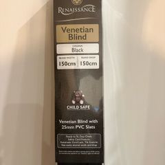 Venetian Blind