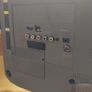32 INCH Samsung TV with remote and power cable Image 2