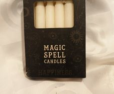 Magic Candles