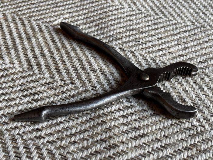 Vintage Pliers