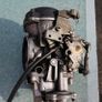 Kawasaki vn1500 96 up Image 5