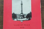 Belgium Land Of Peace and Work