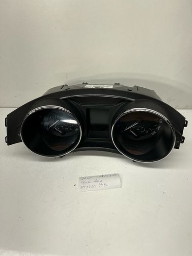 2012 Skoda Superb Mk2 1.6 Tdi Diesel Speedometer Instrument Cluster 3t2920941k A2l5b12s