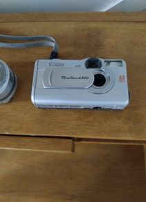 cameras