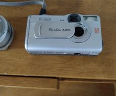cameras