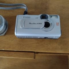 cameras