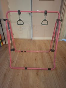 Gymnastic Bars